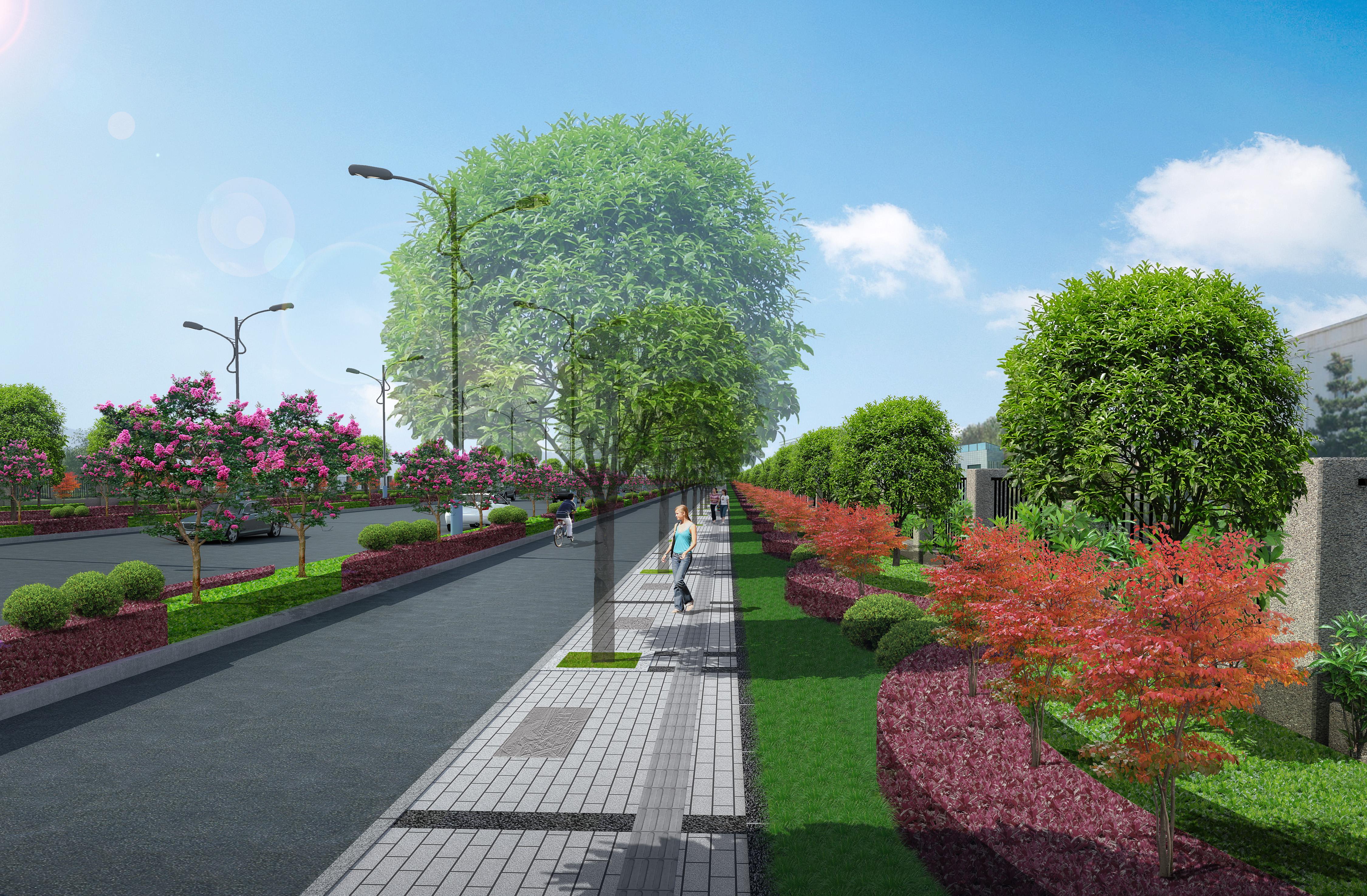 浦江項(xiàng)目效果圖