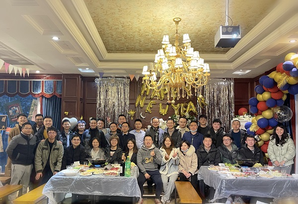 北部業(yè)務區(qū)設計研究三院2020年度工作總結會議順利召開